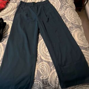 Ann Taylor trousers NWOT